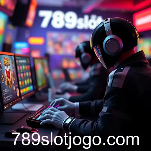 789slot Gains Popularity among UK Online Gamers