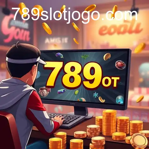 789slot: A Gateway to Thrilling Digital Adventures