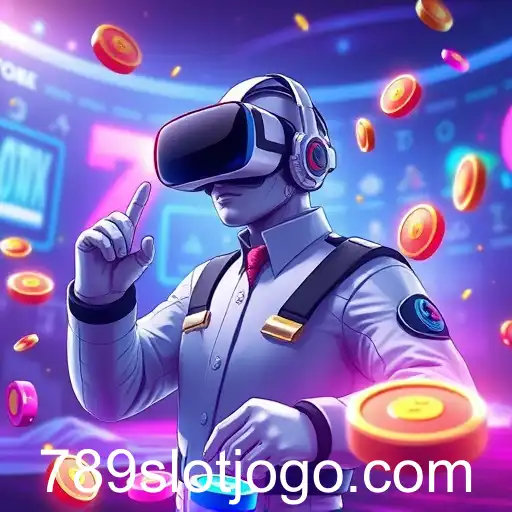 789slot: The Evolution of Online Gaming in 2025