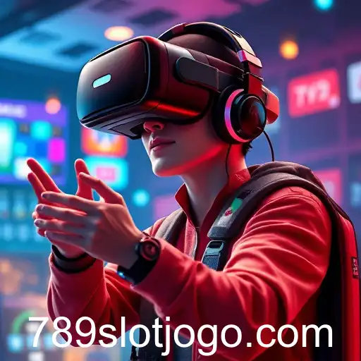 789slot and the Future of Online Gaming