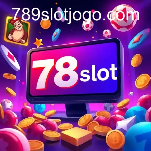 789slot Gaming Website Revolutionizes Online Experience