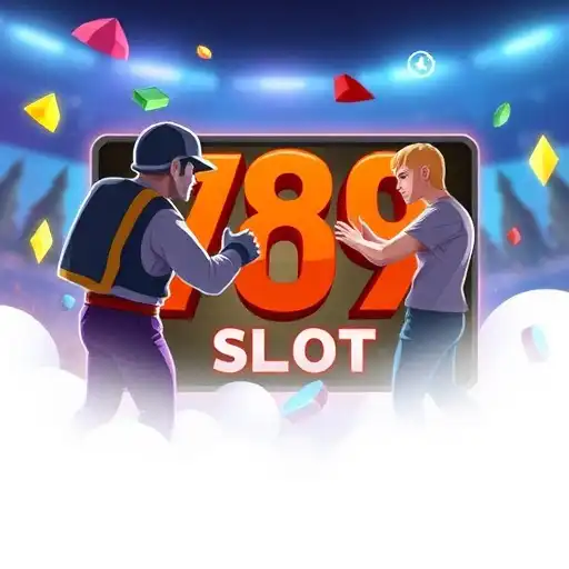 The Rise of 789slot in the Online Gaming World