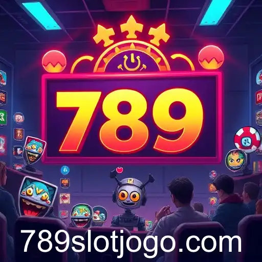 The Rising Popularity of 789Slot Games