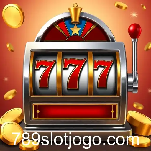 789slot: A Digital Gaming Revolution