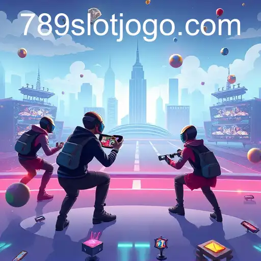 789slot: The Evolution of Online Gaming in 2025