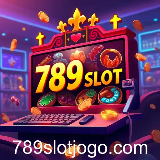 789slot Gains Popularity among UK Online Gamers