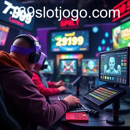 Innovative Trends in Online Gaming