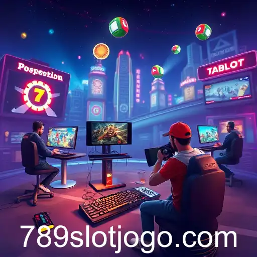 Online Gaming Trends and Insights