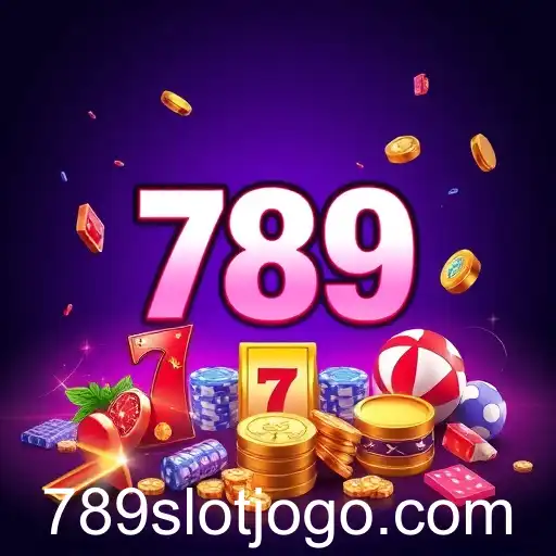 The Rise of 789slot in the Online Gaming World