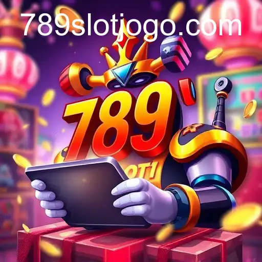 The Rise of 789slot in the Online Gaming World