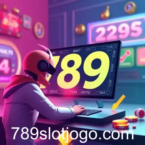 The Rise of 789slot: A Gaming Odyssey