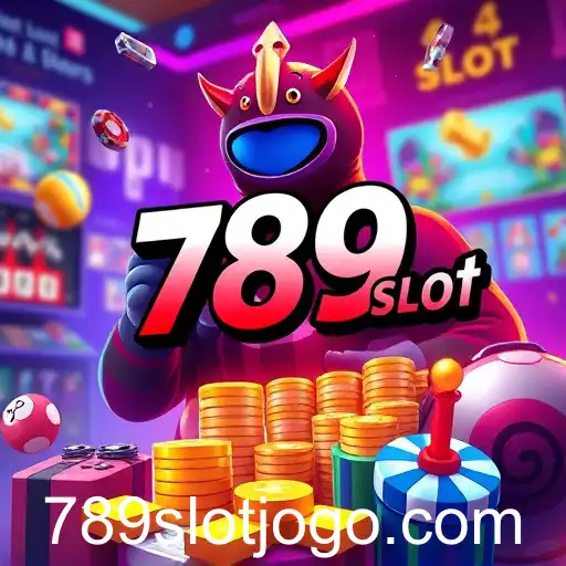 789slot: The Rise of Online Gaming in 2025