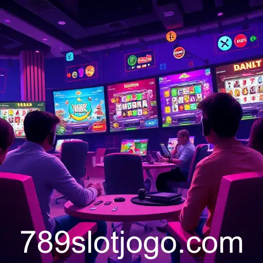 The Rise of Online Slot Gaming in 2025