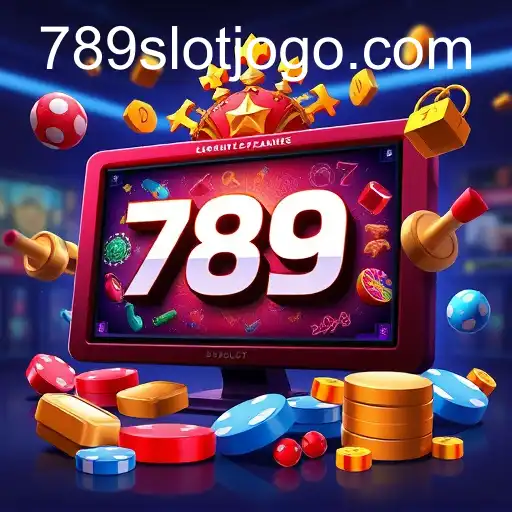 Rising Popularity of 789slot in the Gaming World