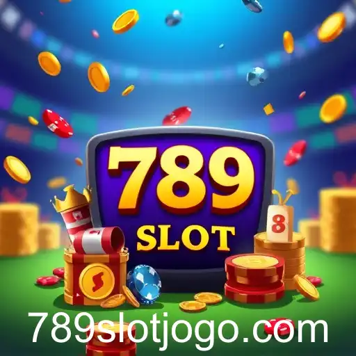 789slot: Revolutionizing the Online Gaming Landscape