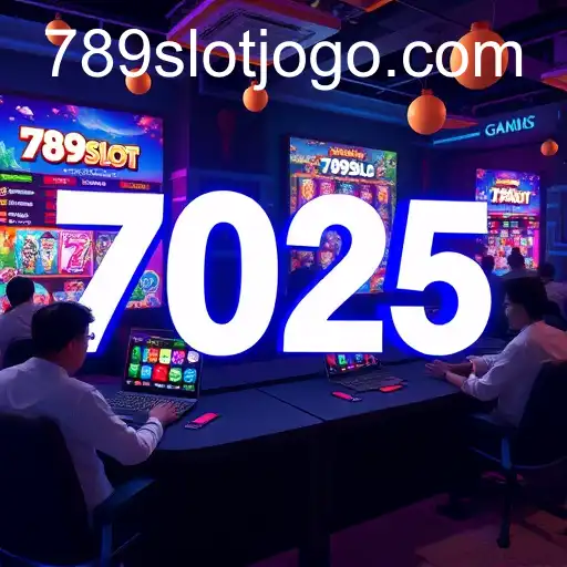 The Rise of 789slot in Online Gaming