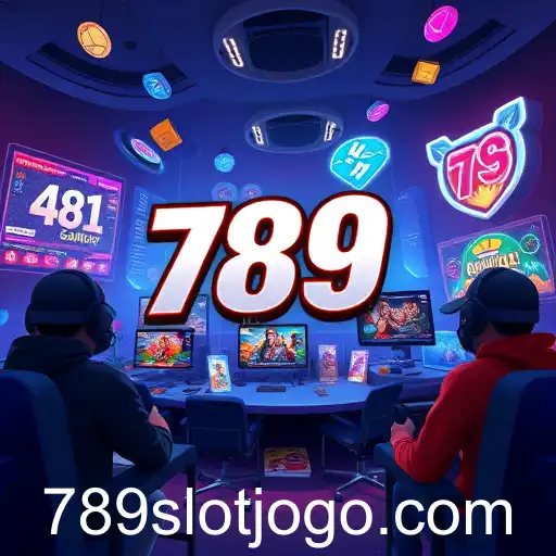 789slot: The Rise of Online Gaming in 2025