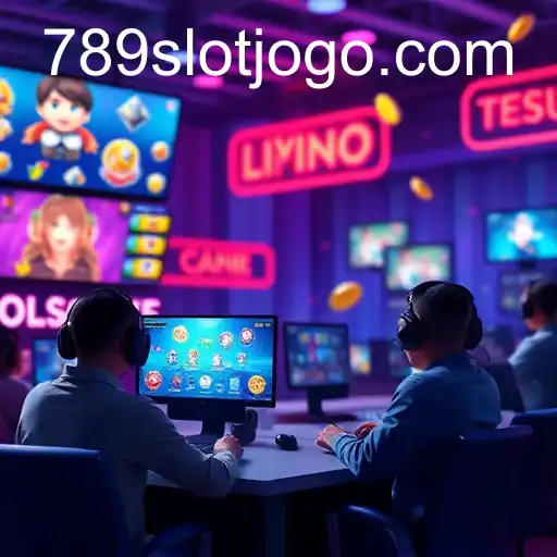 The Rise of Online Gaming in the Digital Era