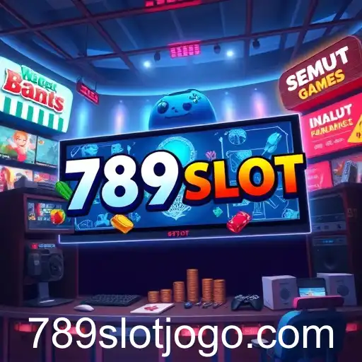 The Rise of Online Slot Gaming