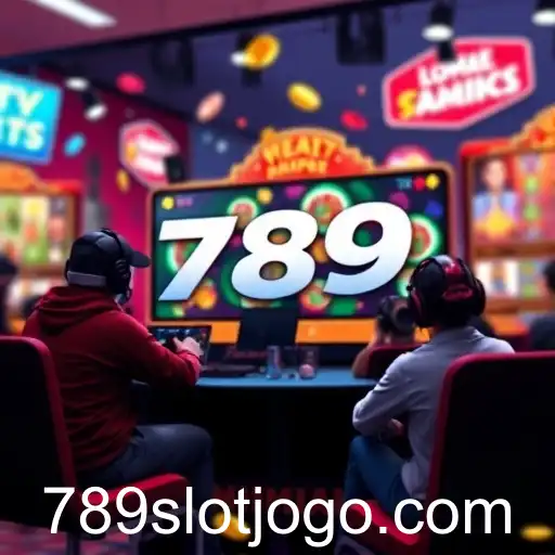 Virtual Gambling Evolution: The Rise of 789slot